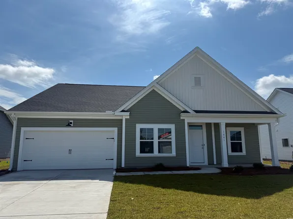 1041 Jase Dr. Lot 82, Longs, SC 29568