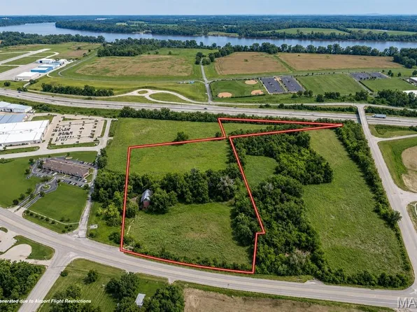18357 Chesterfield Airport Rd, Chesterfield, MO 63005