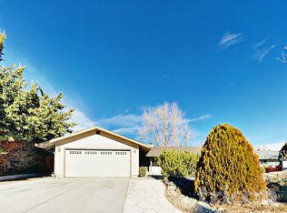 1355 Royal Dr, Reno, NV 89503