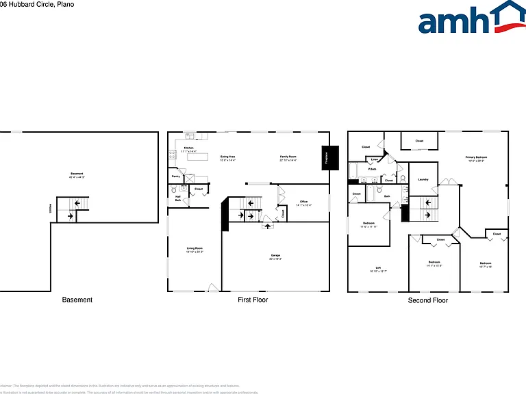 306 Hubbard Cir — Photo 2