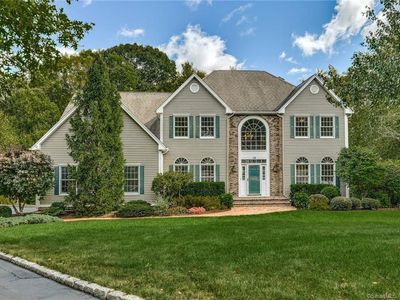 14 Old Hwy, Monroe, CT, 06468