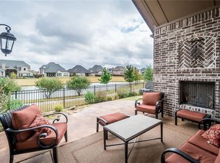 1409 Wildrye Rdg, Celina, TX 75009