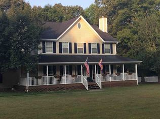 202 Elfwing Ln, Central, SC 29630