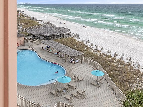 3rd image of 500 Gulf Shore Dr Unit 507A