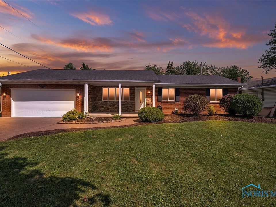 162 N Wynn Rd, Oregon, OH 43616 Zillow