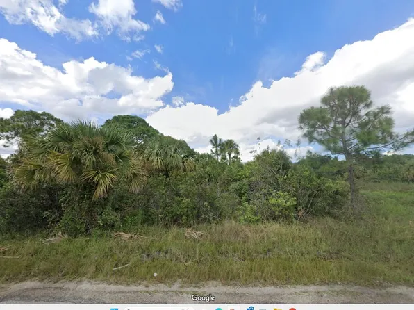 529 & 539 Fountain St SW, Palm Bay, FL 32908