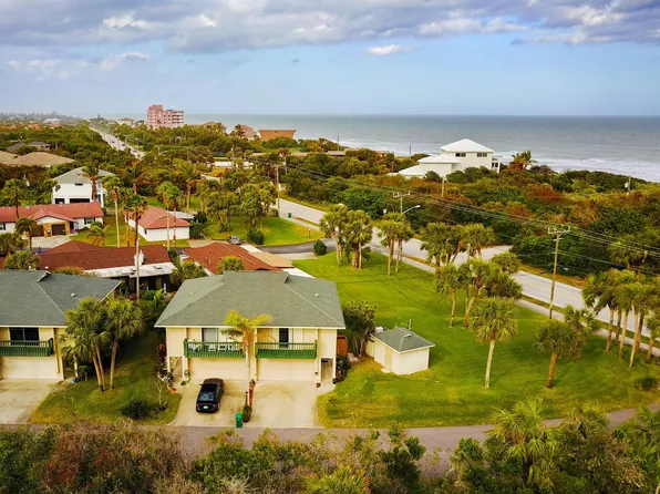 110 Windrush Pl #1, Melbourne Beach, FL 32951