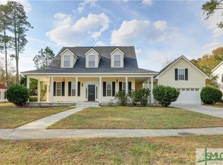 215 Saint Andrews Rd, Springfield, GA 31326