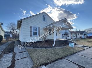 2520 Lynn Ave, Fort Wayne, IN 46805