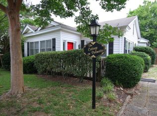 544 Palmetto Ln SW, Aiken, SC 29801