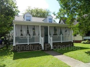 3018 Racine Ave, Norfolk, VA 23509