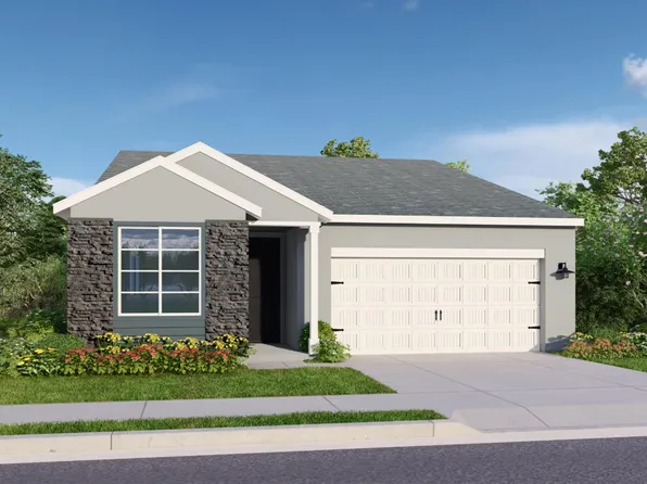 1183 S Douglas Ave, Fresno, CA 93727