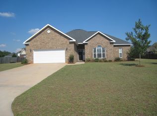 303 Old Farm Rd, Perry, GA 31069