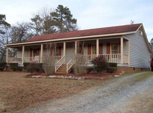 149 Colt Ave, Coats, NC 27521