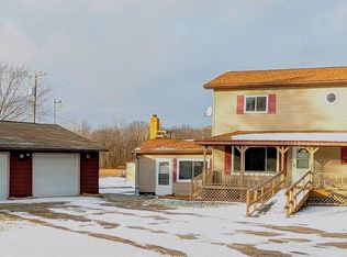 6350 Millington Rd, Millington, MI 48746