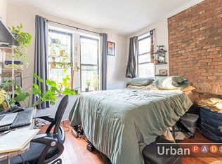 624 Saint Johns Pl #1, Brooklyn, NY 11238