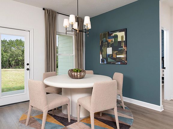 Saddlebrook Ranch - Gage Interior Image 5