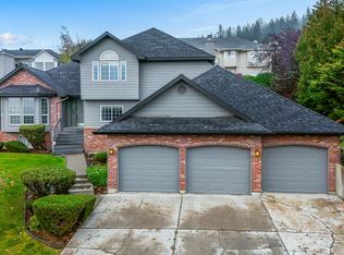 5521 S Glendora Dr, Spokane, WA 99223