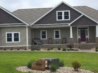 37905 Harrys Ridge Rd, Barnesville, OH 43713