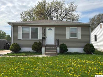 6309 Boyd St, Omaha, NE, 68104
