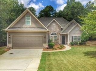 2562 Serenity St, Monroe, GA 30655
