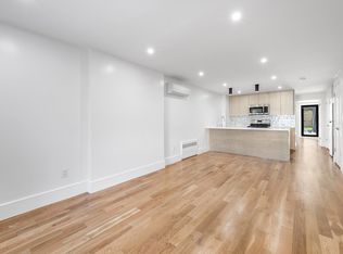 140 Hull St #A, Brooklyn, NY 11233