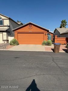 8740 N Lacerta Ln, Tucson, AZ, 85742
