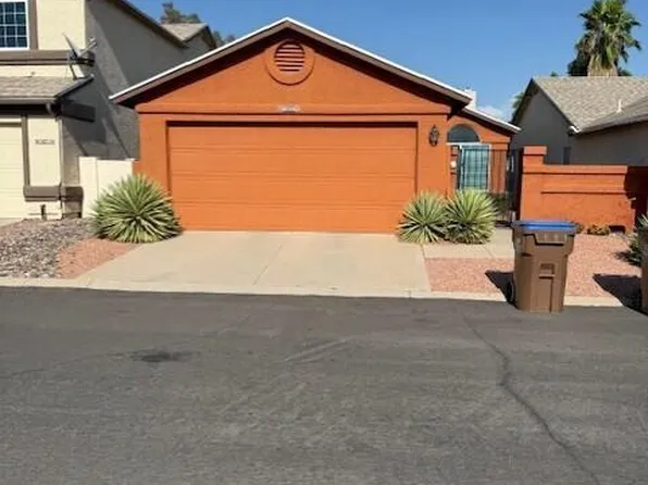 8740 N Lacerta Ln, Tucson, AZ 85742