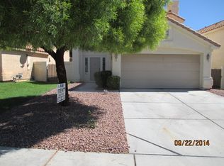 1424 Silk Tassel Dr, Las Vegas, NV 89117