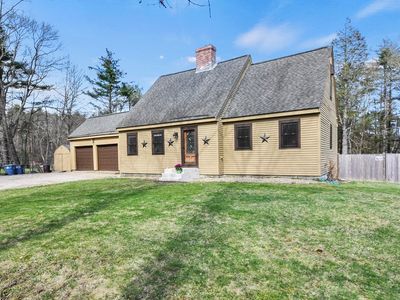 28 Adams Rd, Hubbardston, MA, 01452