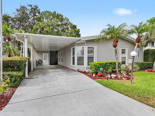 315 Meridian Run Dr #93, Cocoa, FL 32926