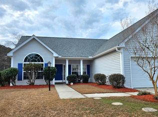 122 Cannonsmill Ln, Summerville, SC 29485