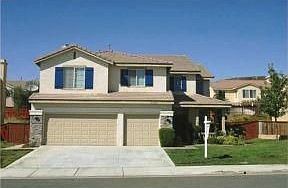 1st image of 27858 Canyon Hills Way