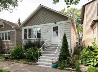 1015 Ferdinand Ave, Forest Park, IL 60130