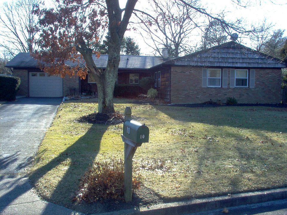 Wyngate Lane