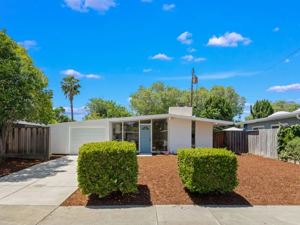 670 Hamilton Ln, Santa Clara, CA 95051
