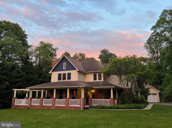 43 Shea Dr, Mohnton, PA 19540