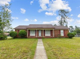 1003 Xavier Ct, Fayetteville, NC 28311