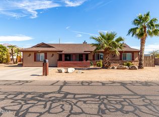 2031 S Cactus Rd, Apache Junction, AZ 85119