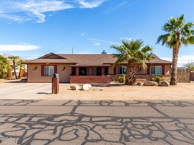 2031 S Cactus Rd, Apache Junction, AZ, 85119