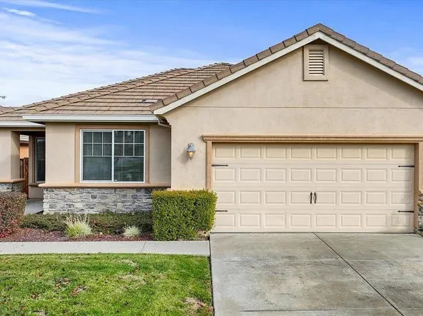 341 Gold Creek Dr, Valley Springs, CA 95252