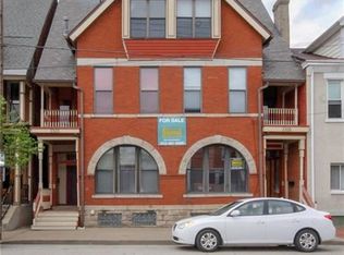 2323 Sidney St, Pittsburgh, PA