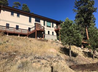 3844 Valley Dr, Evergreen, CO 80439