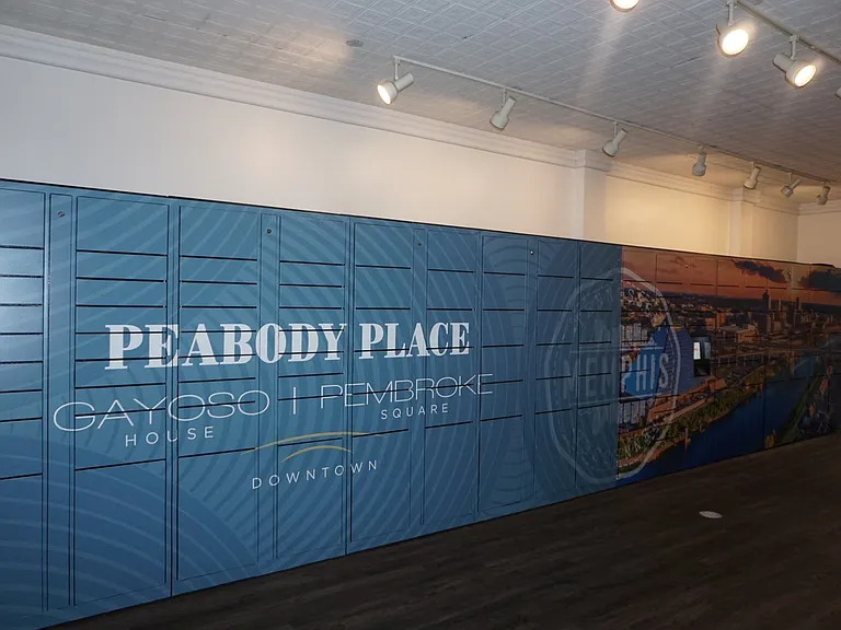 The Peabody Collection Apartments — Photo 18