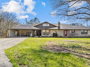 2511 Chapman Hwy, Sevierville, TN 37876