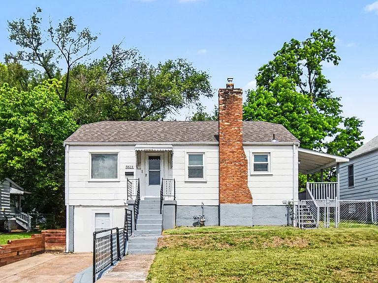 5613 Statler Ave — Photo 1