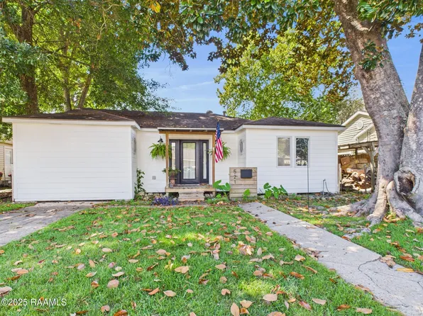 521 Saint Catherine St, Lafayette, LA 70506