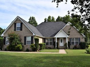 102 Double Tree Cir, Shelbyville, TN 37160