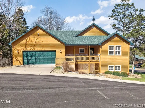 602 Fox Ridge Way, Camdenton, MO 65020