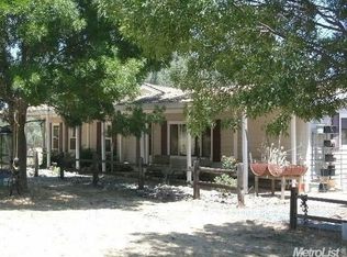 9900 Beaver Loop, Ione, CA 95640